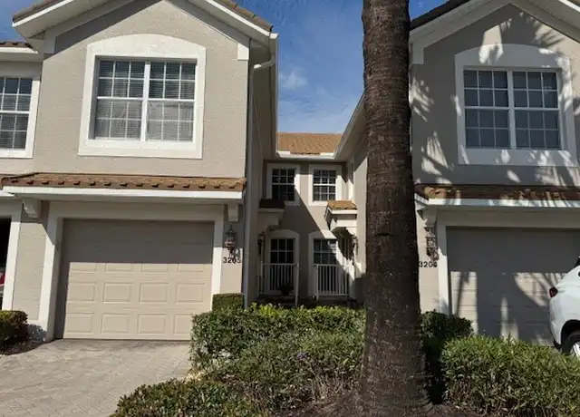 Property at 9570 Hemingway Ln #3205, Fort Myers, FL, 33913, 3 beds, 2 baths, [object Object]
