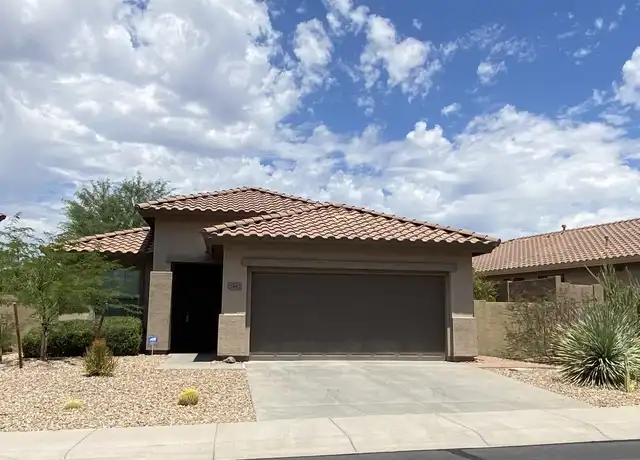 Property at 2442 W Patagonia Way, Phoenix, AZ, 85086, 3 beds, 2 baths, [object Object]