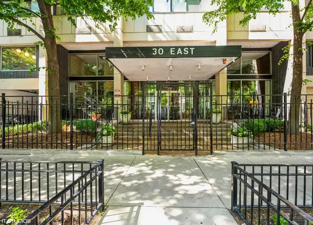 Property at 30 E Division St Unit 8A, Chicago, IL, 60610, 1 bed, 1 bath, [object Object]