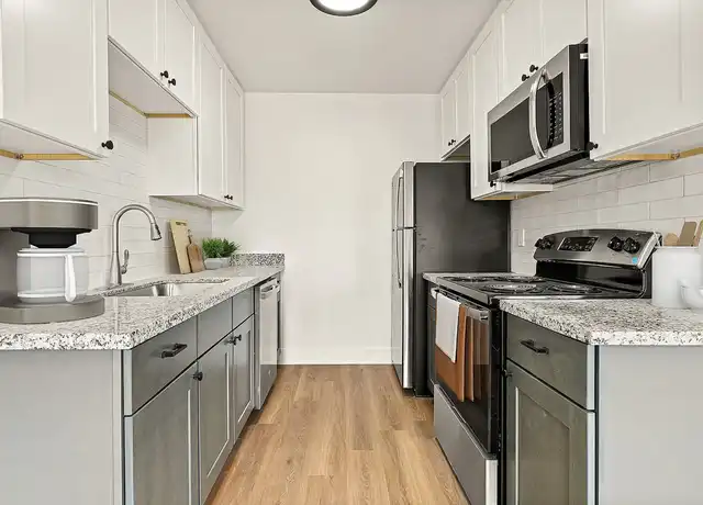 Property at Terraza Hills - 425 E Bradley Ave, El Cajon, CA, 92021, 1-2 bed, 1 bath, [object Object]