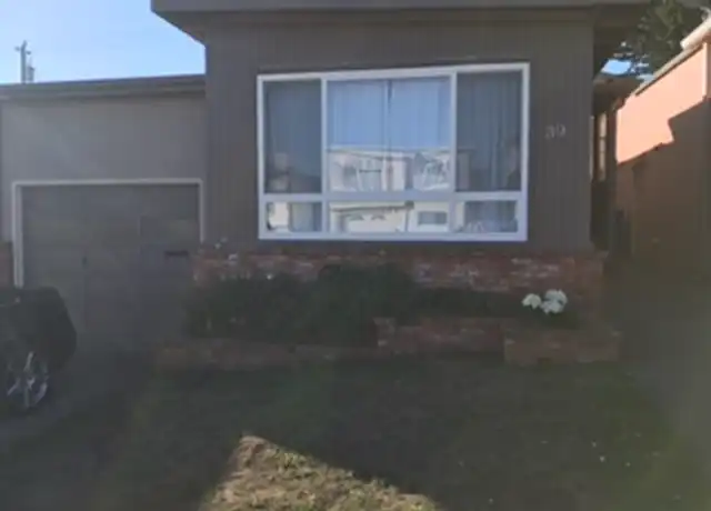 Property at 39 Mayfield Ave, Daly City, CA, 94015, 4 beds, 2 baths, [object Object]