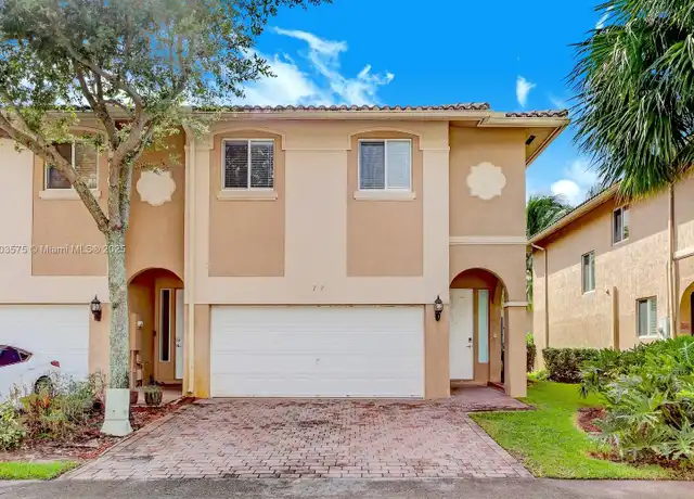 Property at 2727 Treasure Cove Cir #2727, Fort Lauderdale, FL, 33312, 5 beds, 2.5 baths, [object Object]