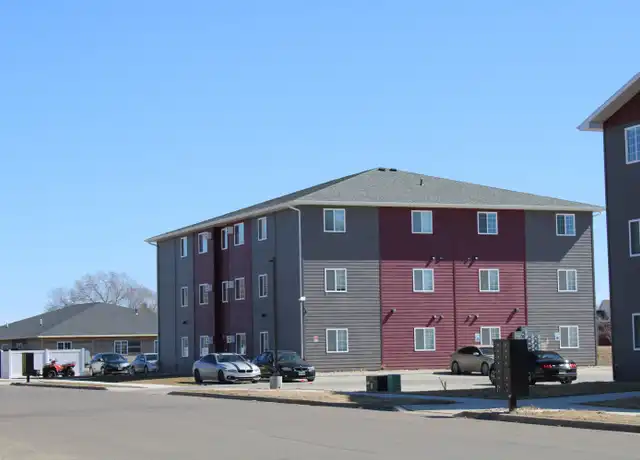 Property at 1542 Bogue Ave Unit 6, Watertown, SD, 57201, 3 beds, 1 bath, [object Object]