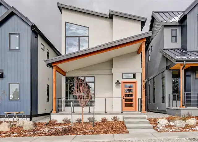 Property at 438 E Arkansas St, Buena Vista, CO, 81211, 3 beds, 2.5 baths, [object Object]
