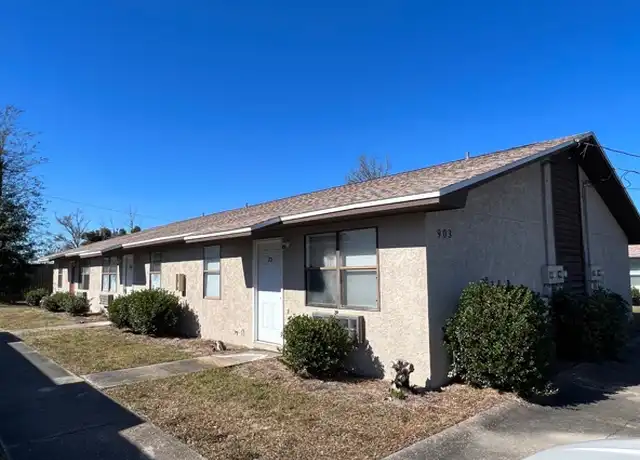 Property at 903 Russ Lake Dr #203, Panama City, FL, 32404, 1 bed, 1 bath, [object Object]