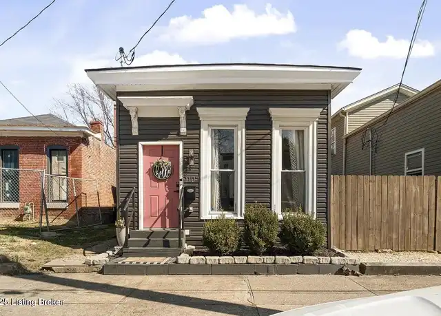 Property at 1107 Logan St, Louisville, KY, 40204, 2 beds, 2 baths, [object Object]