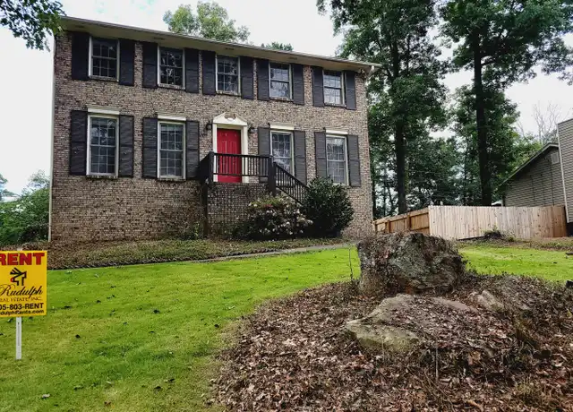 Property at 3543 Mill Springs Rd, Mountain Brk, AL, 35223, 3 beds, 2.5 baths, [object Object]