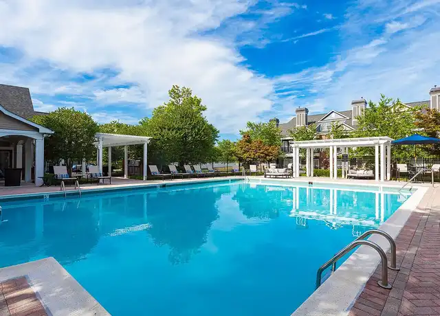 Property at The Carriage Homes at Wyndham - 5600 Mulholland Dr, Glen Allen, VA, 23059, 1 bed, 1 bath, [object Object]