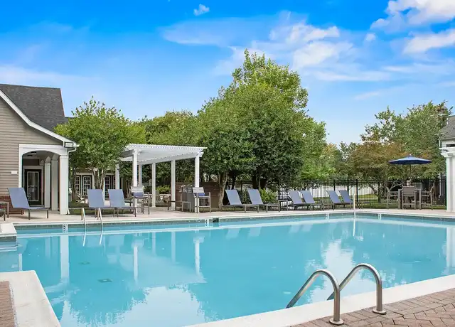 Property at The Carriage Homes at Wyndham - 5600 Mulholland Dr, Glen Allen, VA, 23059, 2 beds, 2 baths, [object Object]