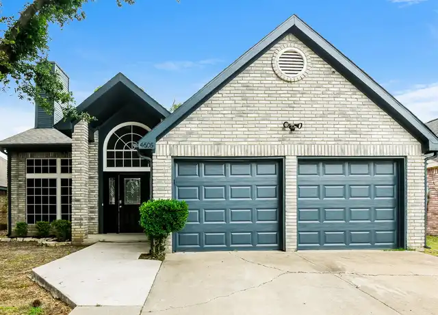 Property at 4605 Birchbend Ln, Fort Worth, TX, 76137, 3 beds, 2 baths, [object Object]