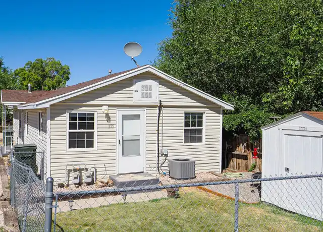 Property at 257 N 6th St Unit 259, Tooele, UT, 84074, 2 beds, 1 bath, [object Object]