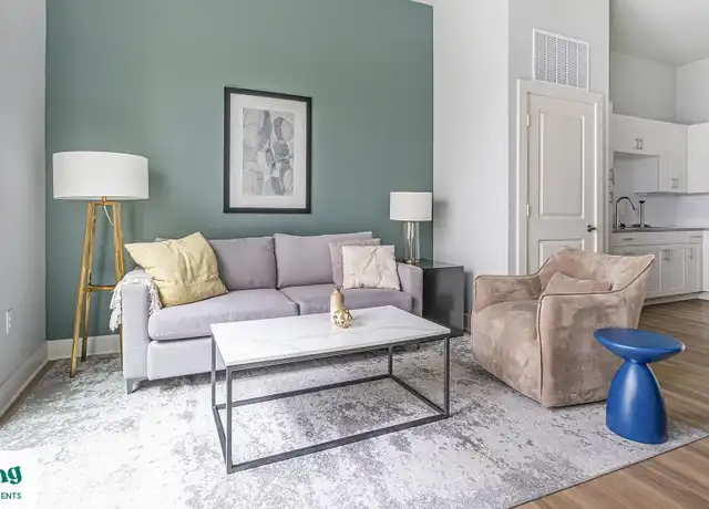 Property at 1619 N Frazier St Unit 1161407923, Conroe, TX, 77301, 1 bed, 1 bath, [object Object]