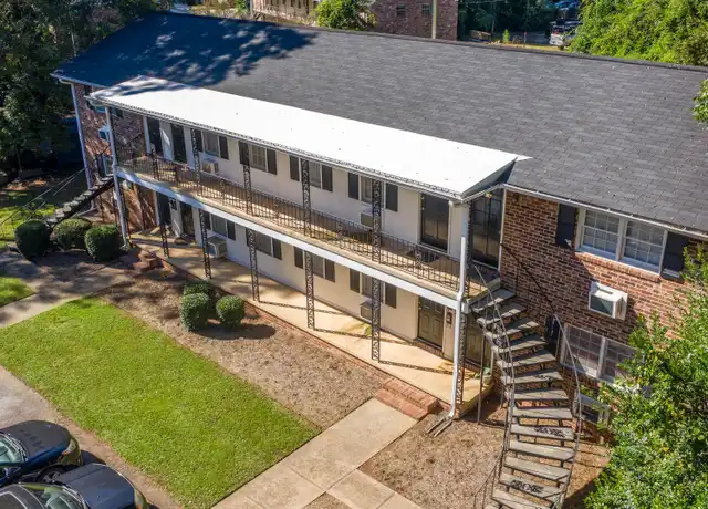 Property at 284 Bloomfield St, Athens, GA, 30605, 1 bed, 1 bath, [object Object]