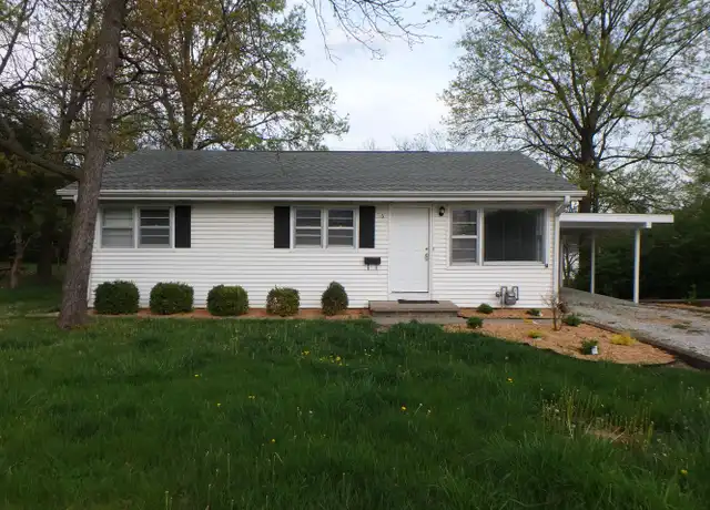 Property at 6 Atkins Dr, Columbia, MO, 65203, 3 beds, 1 bath, [object Object]
