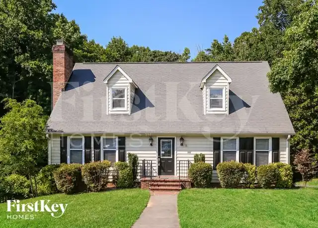 Property at 4100 Witherow Rd, Winston Salem, NC, 27106, 3 beds, 2.5 baths, [object Object]
