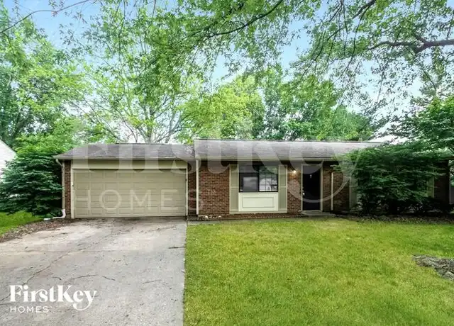 Property at 819 Moss Oak Ct, Indianapolis, IN, 46217, 3 beds, 1.5 baths, [object Object]