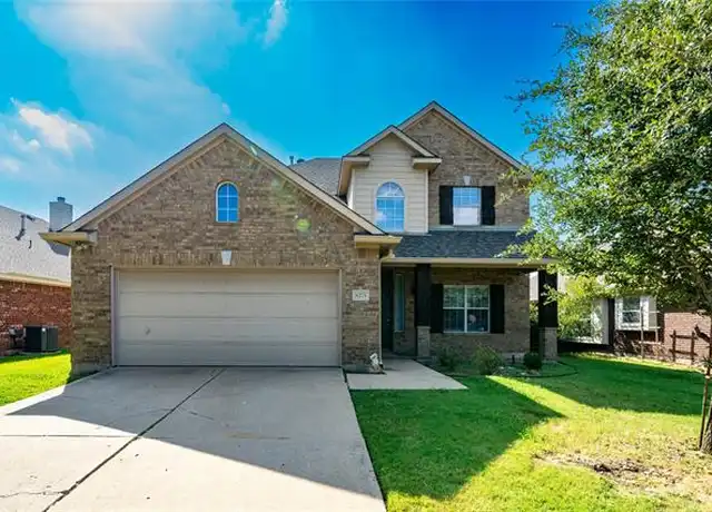 Property at 8273 Robertson Dr, Frisco, TX, 75036, 5 beds, 3.5 baths, [object Object]