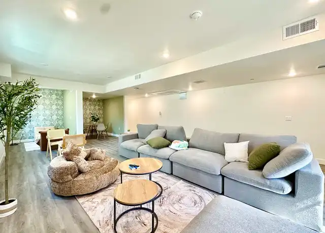 Property at 1312 N Mariposa Ave, Los Angeles, CA, 90027, 8 beds, 8 baths, [object Object]
