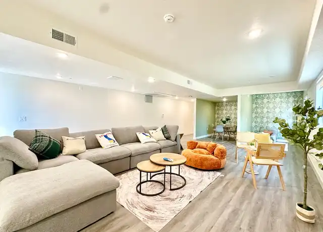 Property at 1312 N Mariposa Ave, Los Angeles, CA, 90027, 8 beds, 8 baths, [object Object]