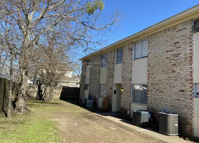 Property at 4007 College Main St Unit D, Bryan, TX, 77801, 2 beds, 1 bath, [object Object]