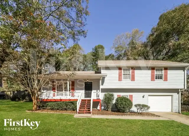 Property at 2923 Old Dallas Rd SW, Marietta, GA, 30064, 3 beds, 2 baths, [object Object]