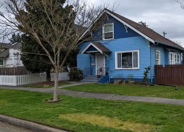 Property at 2509 S L St, Tacoma, WA, 98405, 3 beds, 2 baths, [object Object]