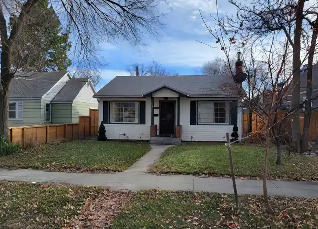 Property at 2605 W Madison Ave, Boise, ID, 83702, 1 bed, 1 bath, [object Object]