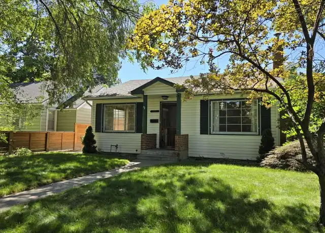 Property at 2605 W Madison Ave, Boise, ID, 83702, 1 bed, 1 bath, [object Object]