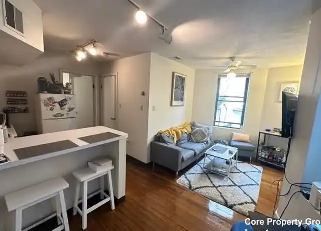 Property at 13 Charter St, Boston, MA, 02113, 1 bed, 1 bath, [object Object]