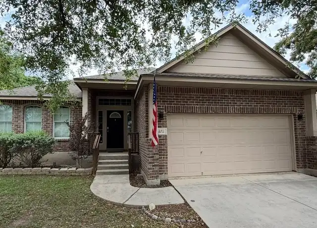 Property at 8711 Laurel Canyon Dr, Universal City, TX, 78148, 3 beds, 2 baths, [object Object]