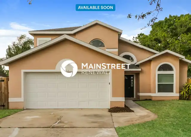 Property at 644 Wechsler Cir, Orlando, FL, 32824, 4 beds, 2 baths, [object Object]