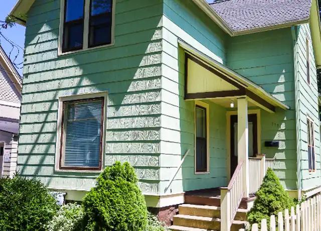 Property at 1113 Merrill St, Kalamazoo, MI, 49008, 1 bed, 1 bath, [object Object]