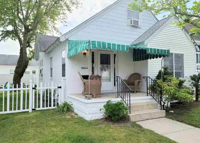 Property at 18 N 30th Ave Unit Single Family, Longport, NJ, 08403, 4 beds, 1.5 baths, [object Object]
