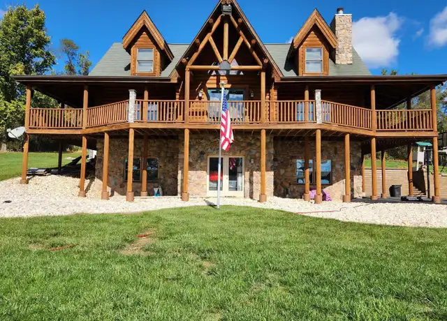 Property at 321 Harris Rd, New Kensington, PA, 15068, 3 beds, 3.5 baths, Contact for Price
