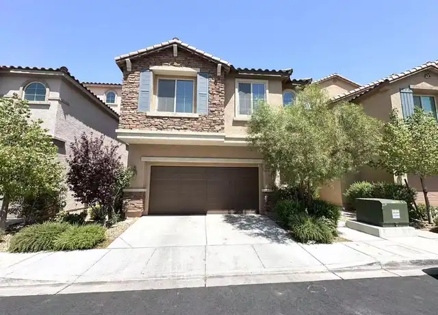 Property at 10742 Henesco Bay St, Las Vegas, NV, 89179, 3 beds, 2.5 baths, [object Object]
