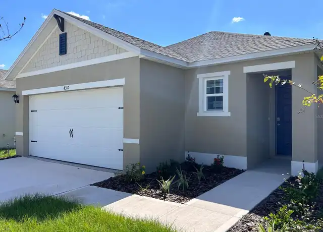 Property at 4310 Testana Ln, Winter Haven, FL, 33884, 3 beds, 2 baths, [object Object]