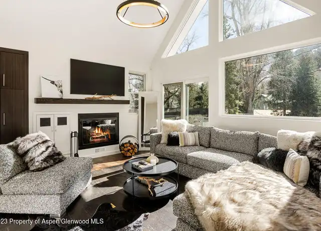 Property at 222 W Hopkins Ave #6, Aspen, CO, 81611, 4 beds, 3.5 baths, [object Object]