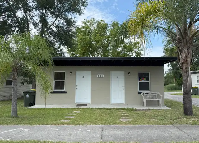 Property at 238 Chestnut St Apt A, Clermont, FL, 34711, 1 bed, 1 bath, [object Object]