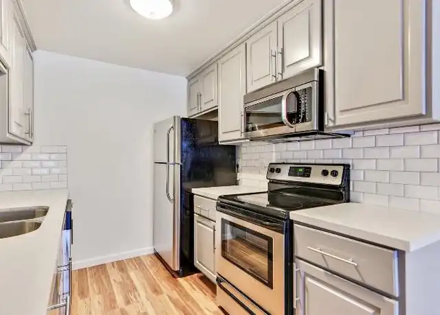 Property at 9520 Lucerne Ave, Culver City, CA, 90232, 1 bed, 1 bath, [object Object]