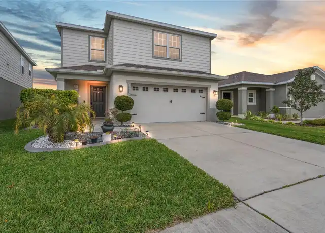 Property at 10480 Hawks Landing Dr, Land O Lakes, FL, 34638, 4 beds, 2.5 baths, [object Object]