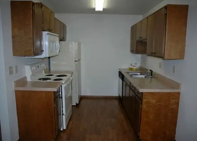 Property at 1206 27th Ave S Unit 201, Moorhead, MN, 56560, 2 beds, 1 bath, [object Object]
