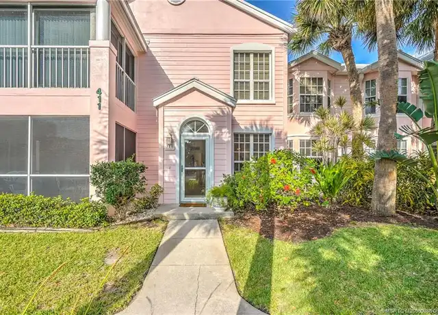 Property at 411 NE Plantation Rd #511, Stuart, FL, 34996, 2 beds, 2 baths, [object Object]