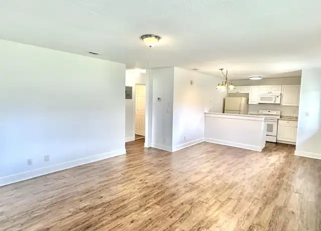 Property at 210 E Tiffany Dr #1, Mangonia Park, FL, 33407, 2 beds, 1 bath, [object Object]