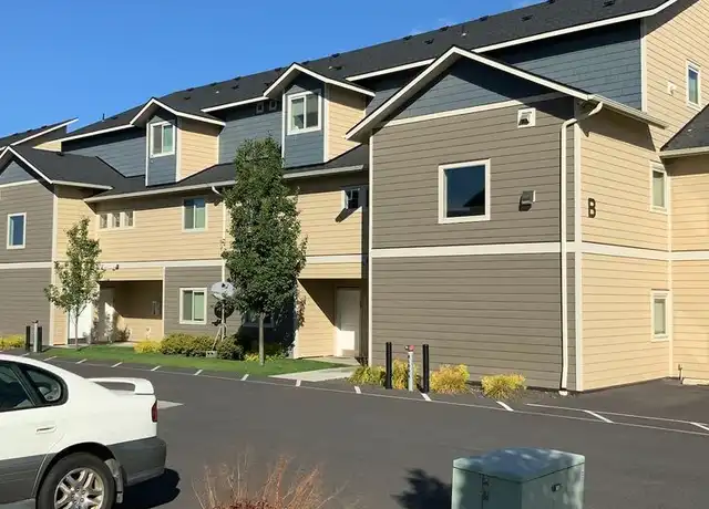 Property at 6511 N Cedar Rd Unit B-29, Spokane, WA, 99208, 2 beds, 1 bath, [object Object]
