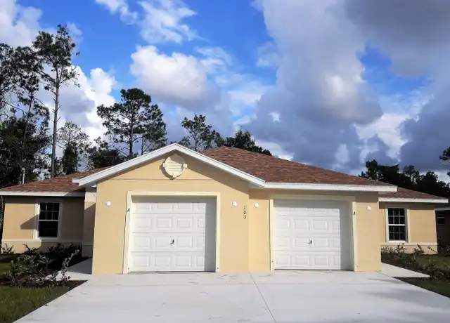 Property at 103 Rose Dr Unit A, Palm Coast, FL, 32164, 3 beds, 2 baths, [object Object]