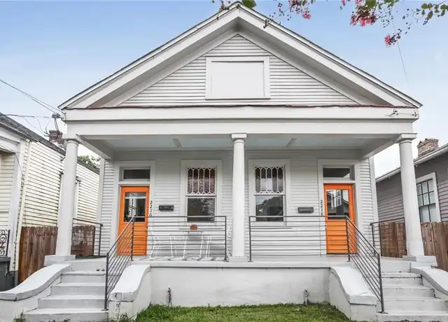 Property at 2218 Soniat St, New Orleans, LA, 70115, 1 bed, 1 bath, [object Object]