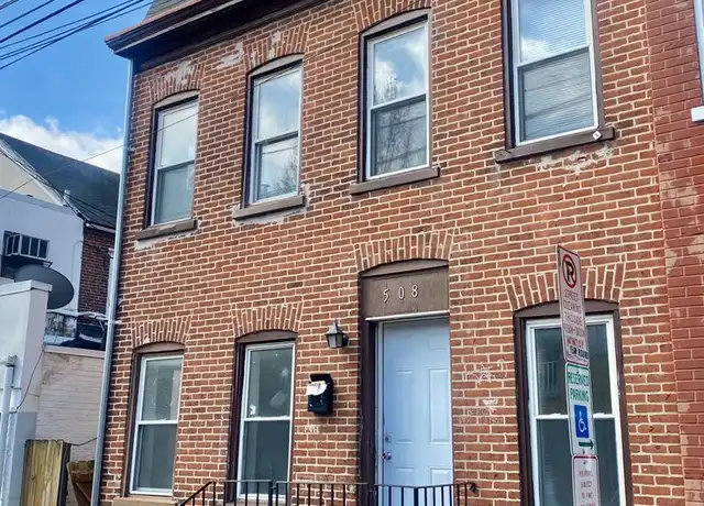 Property at 508 Park St, Allentown, PA, 18102, 2 beds, 1 bath, [object Object]