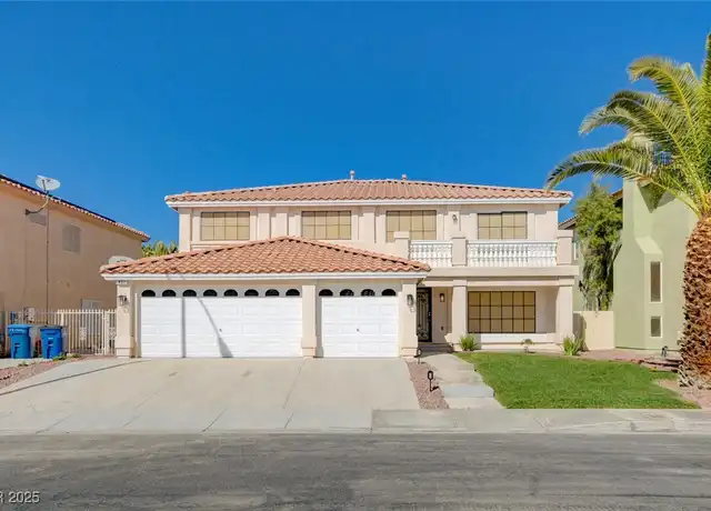 Property at 432 Staghorn Pass Ave, Las Vegas, NV, 89183, 5 beds, 3 baths, [object Object]