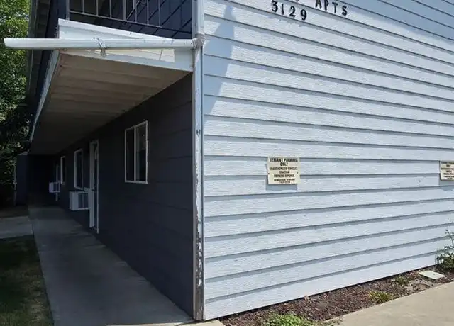 Property at 3129 5th St Unit 4, Lewiston, ID, 83501, 2 beds, 1 bath, [object Object]