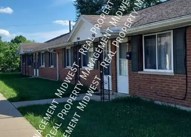 Property at 5548 Misty Ln, Dayton, OH, 45424, 2 beds, 1 bath, [object Object]